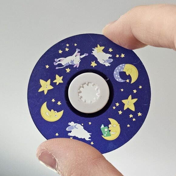 Homedics SS-3000 Soundspa Lullaby Replacement Discs for Night Light‎ - Picture 4 of 7